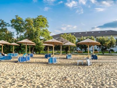 Possidona Beach