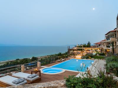 Rigas Boutique Hotel & Spa