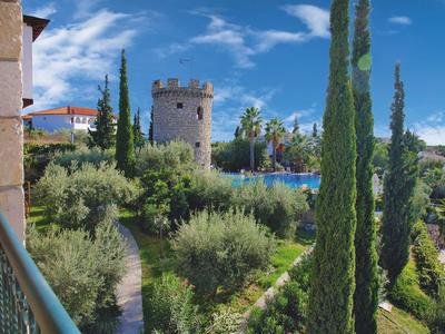 Geranion Village