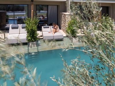 Zelia Resort Halkidiki