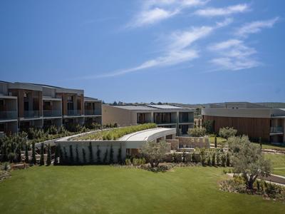 Zelia Resort Halkidiki