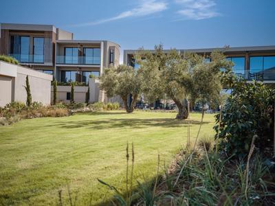 Zelia Resort Halkidiki