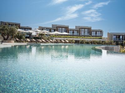 Zelia Resort Halkidiki