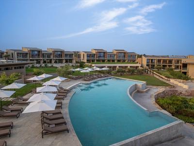 Zelia Resort Halkidiki