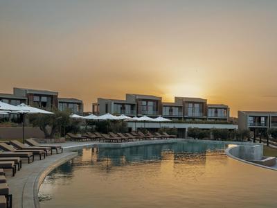 Zelia Resort Halkidiki