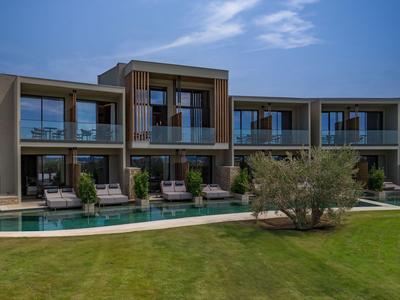Zelia Resort Halkidiki