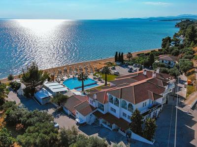 Acrotel Lily Ann Boutique Hotel