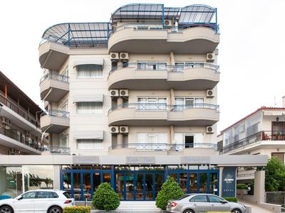 Olympic Star Beach Hotel