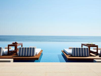 Cavo Olympo Luxury Hotel & Spa