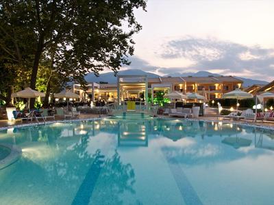 Litohoro Olympus Resort