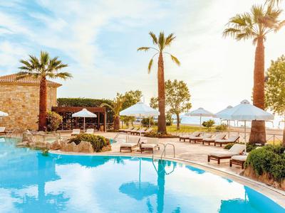 Mediterranean Village