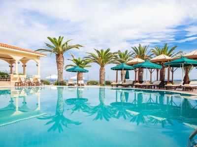 Possidi Holidays Resort