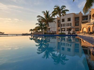 Juweira Boutique Hotel