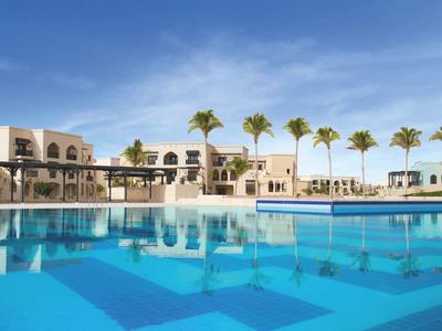 Salalah Rotana Resort
