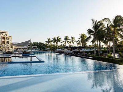 Fanar Hotel & Residences