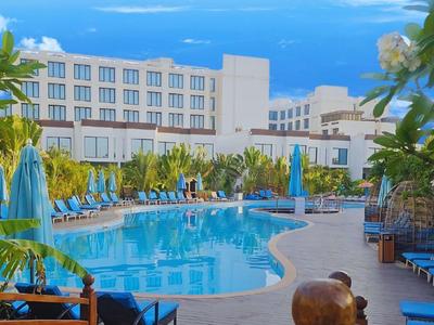 Millennium Resort Salalah