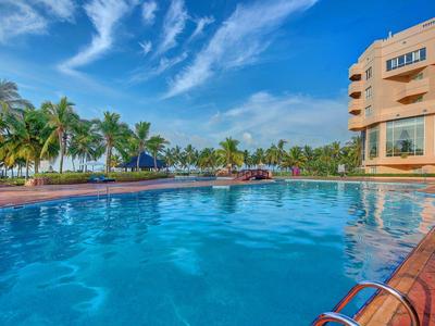 Crowne Plaza Resort Salalah