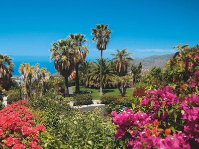 La Palma Jardin