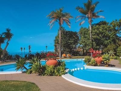 La Palma Jardin