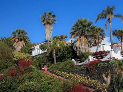 La Palma Jardin