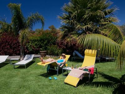 La Palma Jardin
