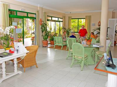La Palma Jardin