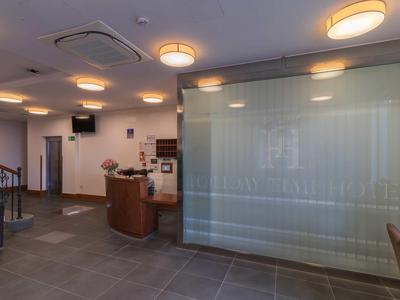 Holiday Time Hotel
