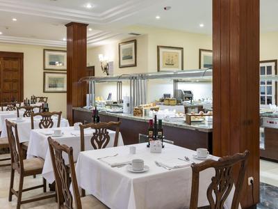 Parador de La Palma