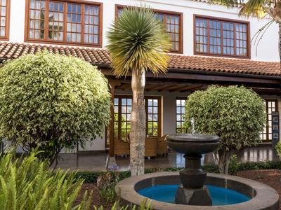 Parador de La Palma