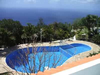 Apartamentos & Bungalows Finca Colon