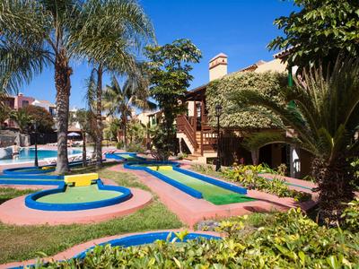 Oasis San Antonio App.