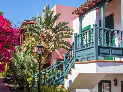 Oasis San Antonio App.