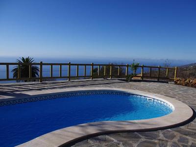 Villa Arriba