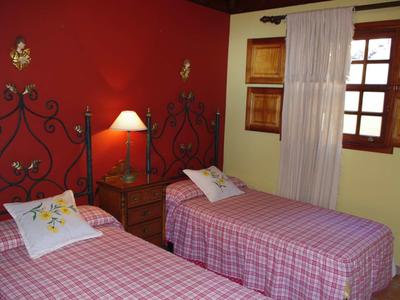 Villa Arriba