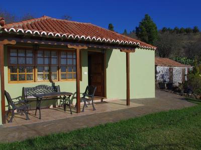 Villa Arriba