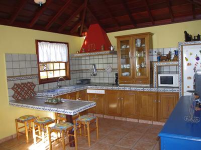 Villa Arriba