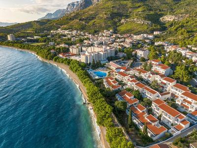 Bluesun Holiday Village Afrodita