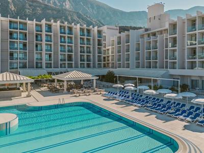 Bluesun Hotel Alga