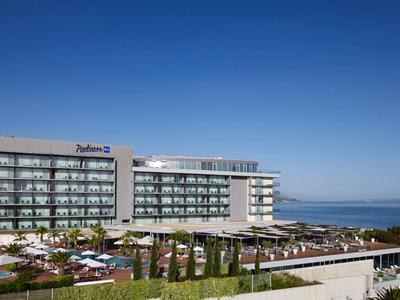 Radisson Blu Resort & Spa Split