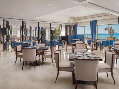 Le Meridien Lav Split
