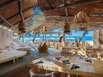 Le Meridien Lav Split
