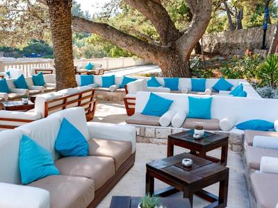 Amfora Hvar Grand Beach Resort