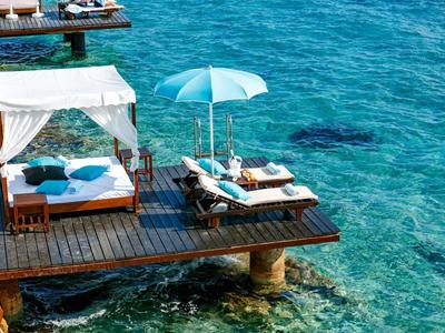Amfora Hvar Grand Beach Resort