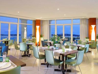 Amfora Hvar Grand Beach Resort
