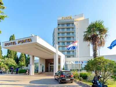 Hotel Punta