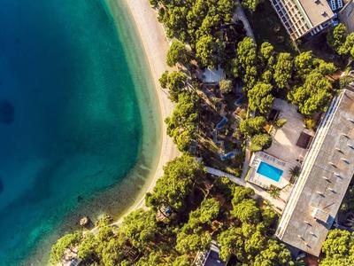 Bluesun Hotel Maestral