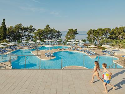 Bluesun Hotel Neptun