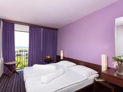 Hotel Adriatic
