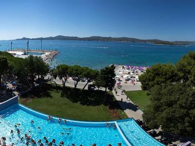 Hotel Adriatic