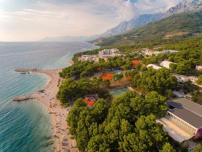 Makarska Sunny Resort by Valamar